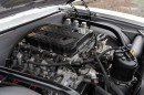 1967 Chevrolet Camaro Restomod getting auctioned off