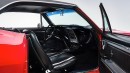 1967 Chevrolet Camaro RS/SS 396