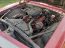 1967 Chevrolet Camaro RS/SS barn find