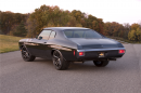 1970 Chevrolet Chevelle owned by Dale Earnhardt Jr.