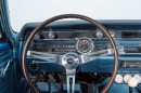 1967 Chevrolet Chevelle SS restomod
