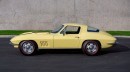 1967 Chevrolet Corvette L88