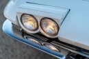 1967 Chevrolet Corvette Coupe 327/350 L79 manual