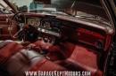 1967 Chevrolet Impala with 327ci V8 and a few upgrades for sale by Garage Kept Motors