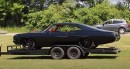 1967 Chevrolet Impala restomod