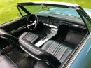 1967 Chevrolet Impala SS
