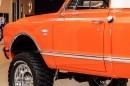 1967 Chevrolet K20 Restomod