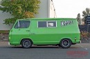 1967 Chevrolet Kermit