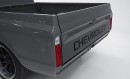 1967 Chevrolet C10 “Destroyer”