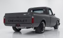 1967 Chevrolet C10 “Destroyer”