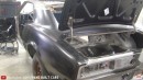 1967 Chevy Camaro SS Yenko 502 Ram Jet Tribute on Hand Built Cars