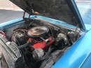 1967 Chevy Caprice
