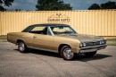 1967 Chevy Chevelle SS 396 for sale by GKM