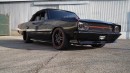 1967 Dodge "Hell Dart" With 1000 HP Hellcat Packs Gigantic Supercharger
