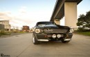 1967 Eleanor Mustang