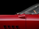 Steve McQueen's Ferrari 275 GTB/4