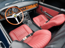 Ferrari 330 GTS by Pininfarina