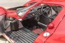 1967 Ferrari 412 P Berlinetta