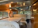 1967 Ford Econoline SuperVan camper for sale at Bring a Trailer