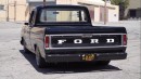 1967 Ford F-100 Coyote V8 Pro-Touring pickup truck