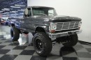 1967 Ford F-100 Will Make You Feel Like the King of the Road, Priced Like a 2022 F-150