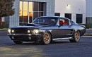 1967 Ford Mustang DS-500R