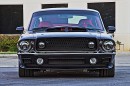 1967 Ford Mustang DS-500R