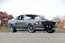 1967 Ford Mustang Fastback Eleanor Tribute Edition