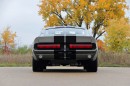1967 Ford Mustang Fastback Eleanor Tribute Edition