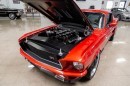 1967 Ford Mustang Ringbrothers