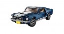 LEGO 1967 Ford Mustang Fastback