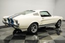 1967 Ford Mustang GTA Fastback Tribute for sale by Streetside Classics
