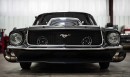 1967 Ford Mustang Helleanor