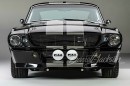 1967 Ford Mustang Eleanor Tribute Edition