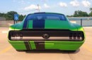 1967 Ford Mustang by The RestoMod Store