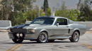 1967 Ford Mustang Shelby GT500 Eleanor from Gone in 60 Seconds