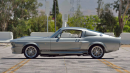 1967 Ford Mustang Shelby GT500 Eleanor from Gone in 60 Seconds
