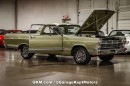 1967 Ford Ranchero 289ci V8 for sale by GKM