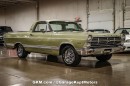 1967 Ford Ranchero 289ci V8 for sale by GKM