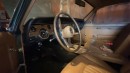 1967 Mercury Cougar XR-7 garage find