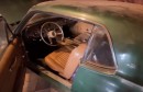 1967 Mercury Cougar XR-7 garage find