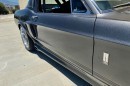1967 Ford Mustang Fastback Eleanor Edition