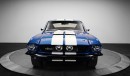 custom 1967 Mustang