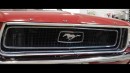 1967 Ford Mustang 351 V8