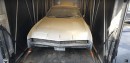 1967 Oldsmobile Toronado Gets First Wash in 15 Years, Goes From Gross to Superb