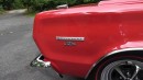 1967 Plymouth Belvedere GTX Convertible