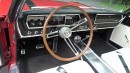 1967 Plymouth Belvedere GTX Convertible