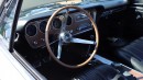 1967 Pontiac GTO 400 HO