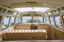 1967 Volkswagen Type 2 Sunroof Deluxe Samba on Bring A Trailer