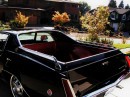1968 Cadillac Eldorado pickup conversion